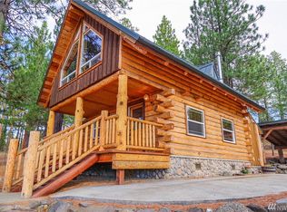 Powerline Rd, Cle Elum, WA 98922