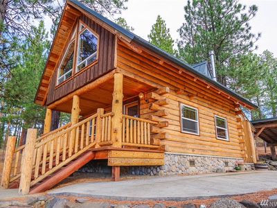 Powerline Rd, Cle Elum, WA, 98922