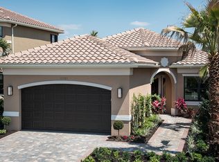 11739 Meadowrun Cir, Fort Myers, FL 33913