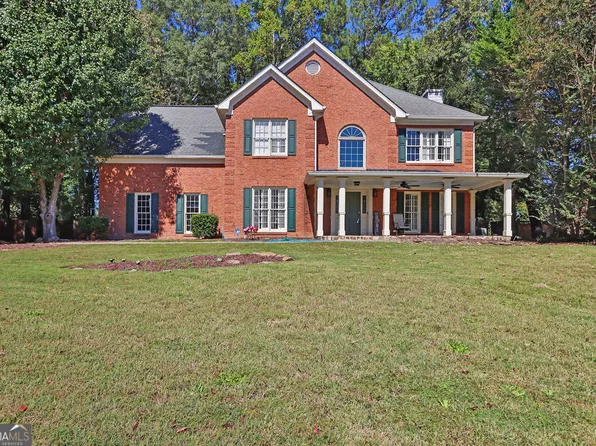 91 Gates Mill Dr, Lawrenceville, GA 30045