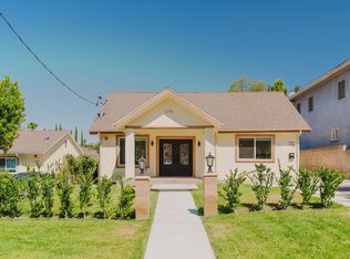 1079 E Elmwood Ave, Burbank, CA 91501
