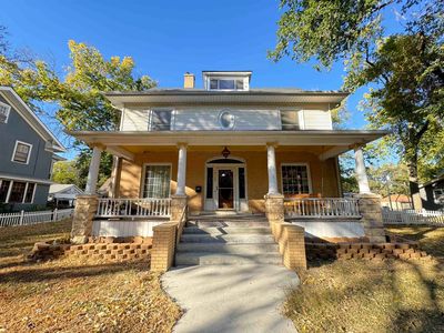 515 Lane St, Clay Center, KS, 67432