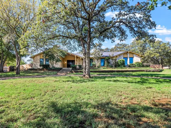 120 Cedarcrest Ln, Double Oak, TX 75077