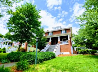 2301 Wycliffe Ave SW, Roanoke, VA 24014