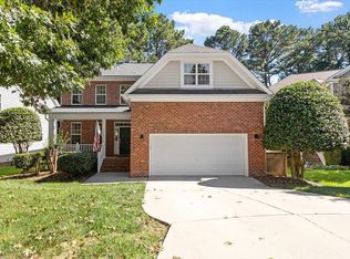 3921 Robins Nest Ln, Wake Forest, NC 27587