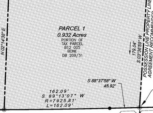 95 E Main St, Butler, GA 31006