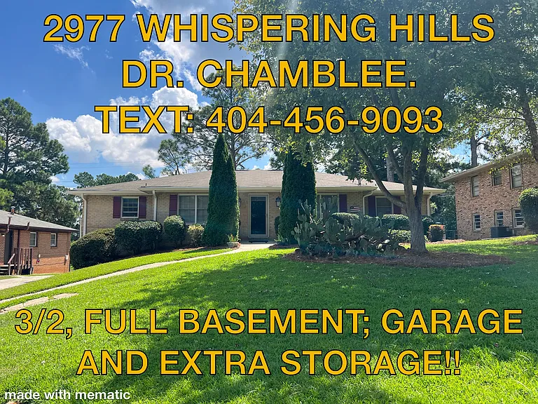 2977 Whispering Hills Dr #2977 — Photo 1