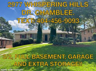 2977 Whispering Hills Dr #2977, Atlanta, GA 30341