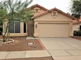 7736 E Elk Creek Rd, Tucson, AZ 85750