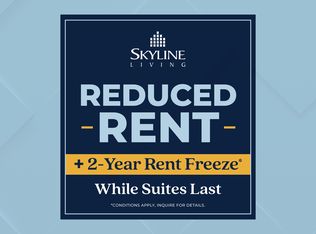 3410 Peter St, Windsor, ON N9C1J3