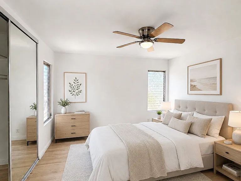 1217 S Ogden Dr #5 — Photo 3