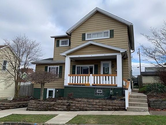 2nd image of 1411 Poplar St