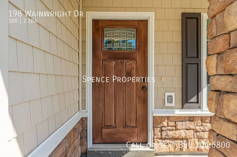 3 bed, 2.5 bath, 1875 sqft, $2,050 — Photo 3