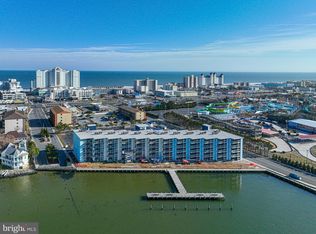 302 32nd St UNIT 302, Ocean City, MD 21842