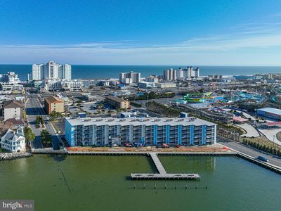302 32nd St UNIT 202, Ocean City, MD, 21842