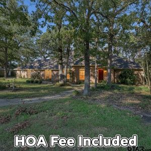 532 Woodside Dr, Hideaway, TX, 75771