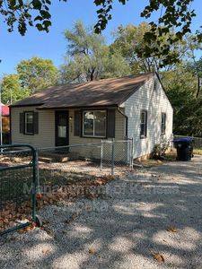 1926 SE Michigan Ave, Topeka, KS, 66607