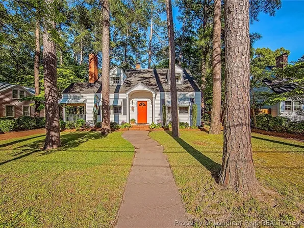 608 Greenland Dr, Fayetteville, NC 28305