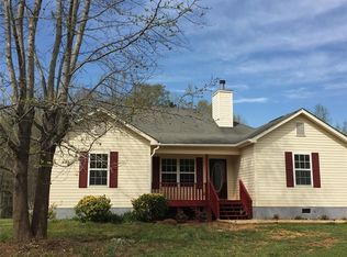 103 Quail Dr, Zebulon, GA 30295