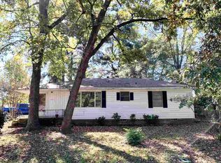 108 Dancer Dr, Longview, TX 75604