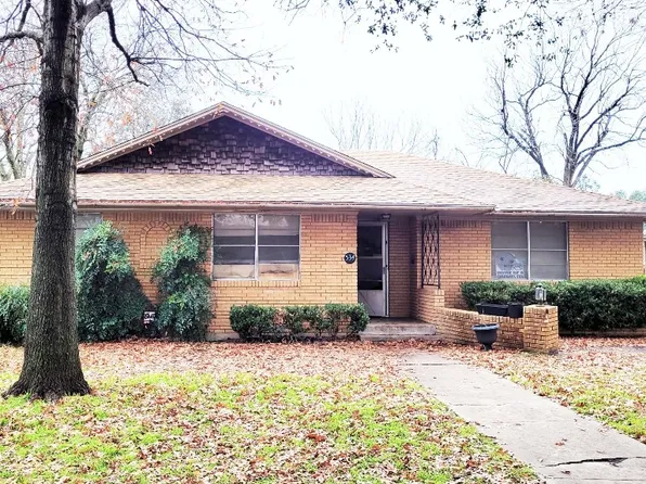 534 Lindenwood Dr, Lancaster, TX 75134