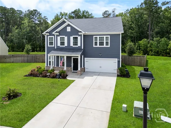 362 Serengeti Boulevard, Pooler, GA 31322