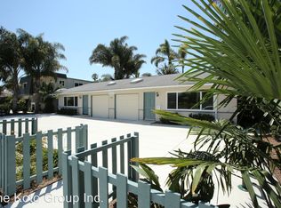 6643 Trigo Rd #A, Goleta, CA 93117