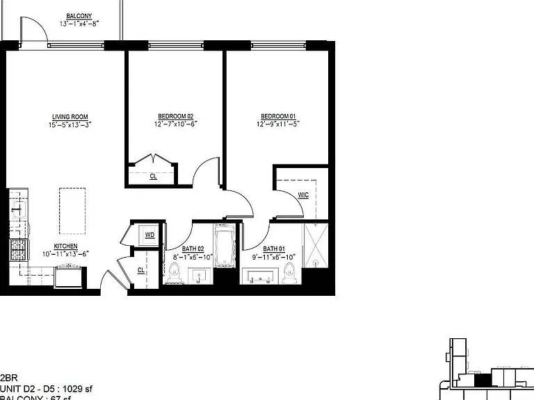 372 9th Luxury Rentals — Photo 35