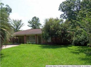 25883 Shadow Brook Ave, Denham Springs, LA 70726