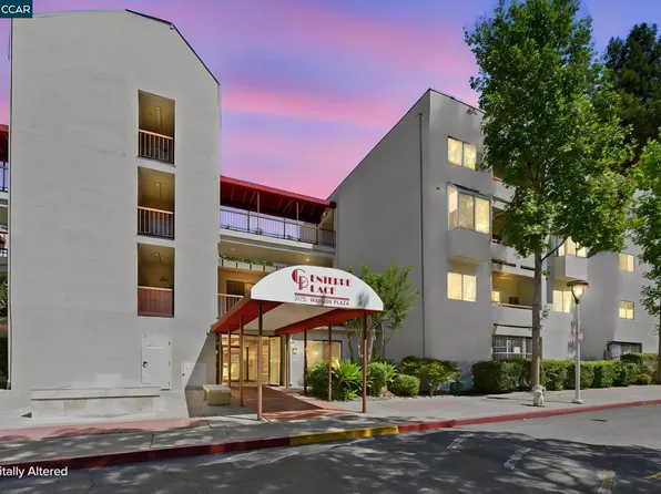 3173 Wayside Plz APT 212, Walnut Creek, CA 94597