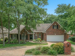 151 Dawns Edge Dr, Montgomery, TX 77356
