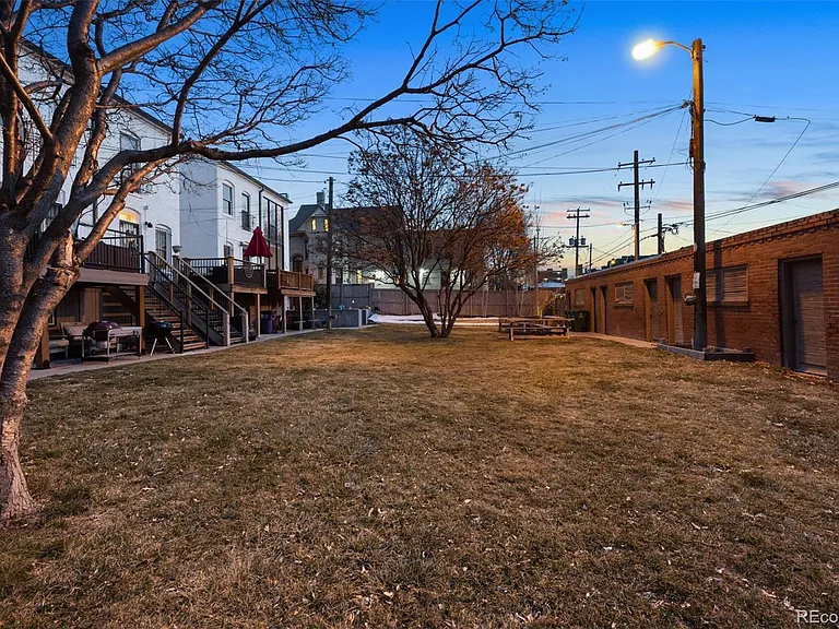 1581 N Ogden St — Photo 16