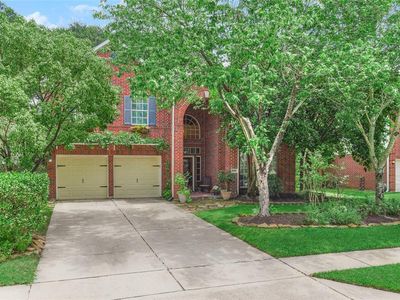 31310 Roseville Park Ct, Spring, TX, 77386