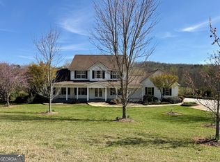 991 Adair Mill Rd, Cleveland, GA 30528