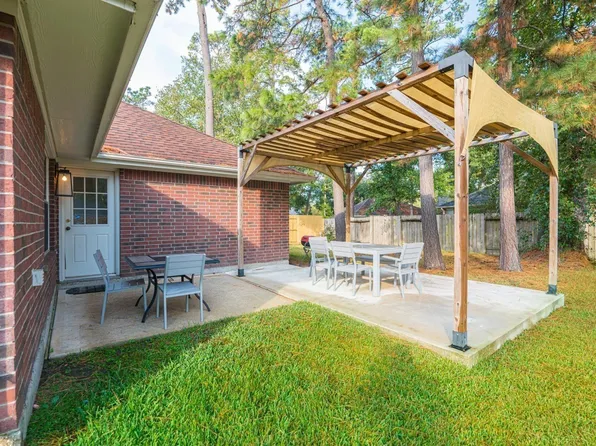 46 S Wynnoak Cir, Spring, TX 77382