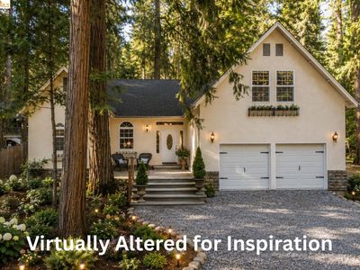 2802 Pine Dr, Arnold, CA, 95223