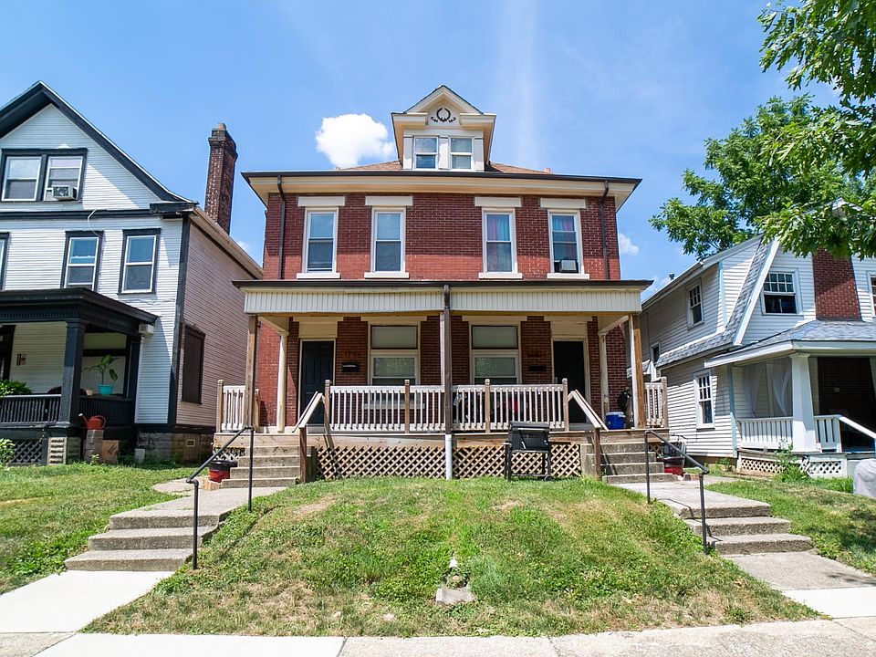 1st image of 179 N Monroe Ave #179