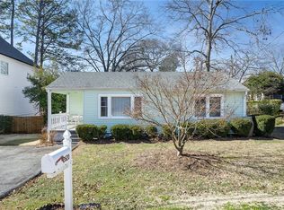 2620 Hickory Hill Dr SE, Smyrna, GA 30080