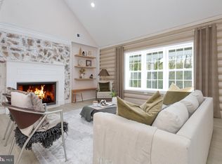 23311 Woodfield Rd, Laytonsville, MD 20882