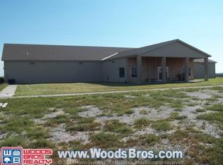 923 238th, Milford, NE 68405