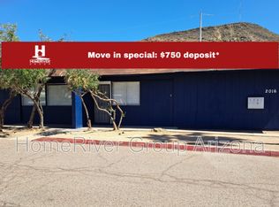 2016 W Cactus Rd APT D, Phoenix, AZ 85029