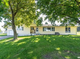 401 S Mitchell St, Preston, IA 52069