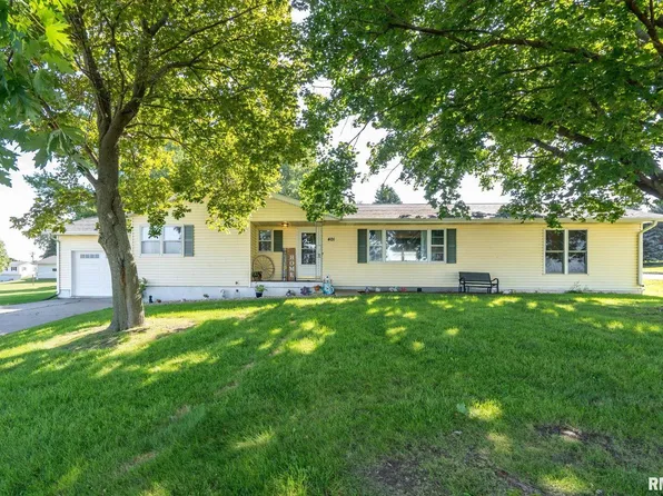 401 S Mitchell St, Preston, IA 52069