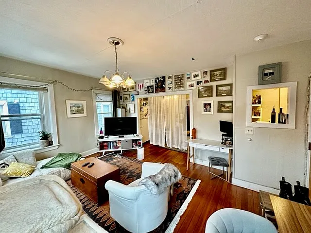 435 Hanover St #3D — Photo 6