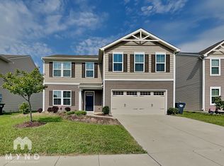 144 Dietz Dr, Greenwood, IN 46143