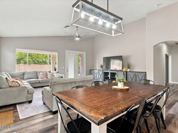 3576 E SAN PEDRO Avenue, Gilbert, AZ 85234