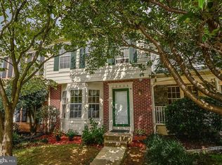 13425 Lowfield Ter, Germantown, MD 20874