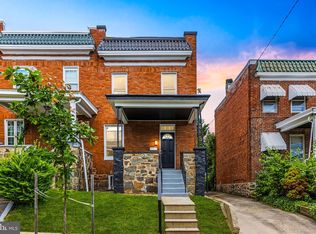 339 Marydell Rd, Baltimore, MD 21229