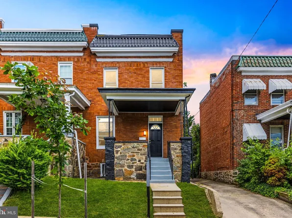 339 Marydell Rd, Baltimore, MD 21229