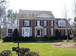 107 Whitcomb Ln, Cary, NC 27518